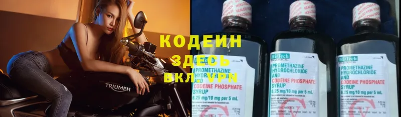 Кодеиновый сироп Lean Purple Drank Электросталь